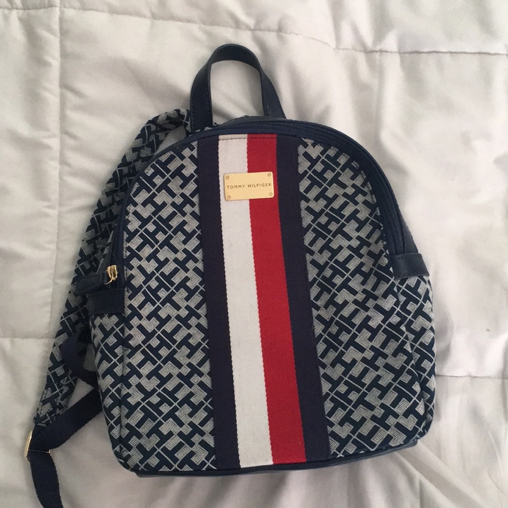 Tommy Hilfiger medium backpack